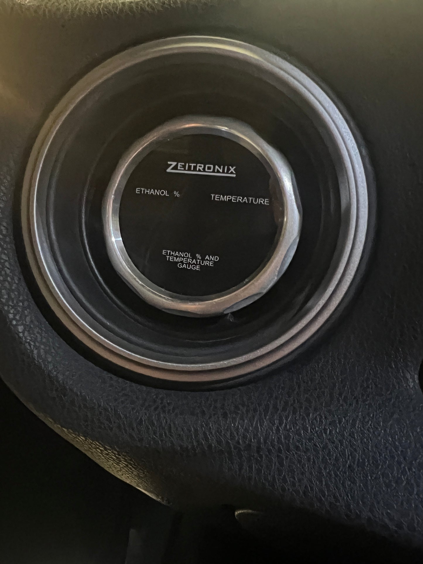 Toyota 86/Subaru BRZ – Air Vent Gauge Holder 52MM