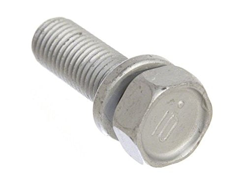 Genuine Subaru Disc Brake Caliper Bolt 901120103