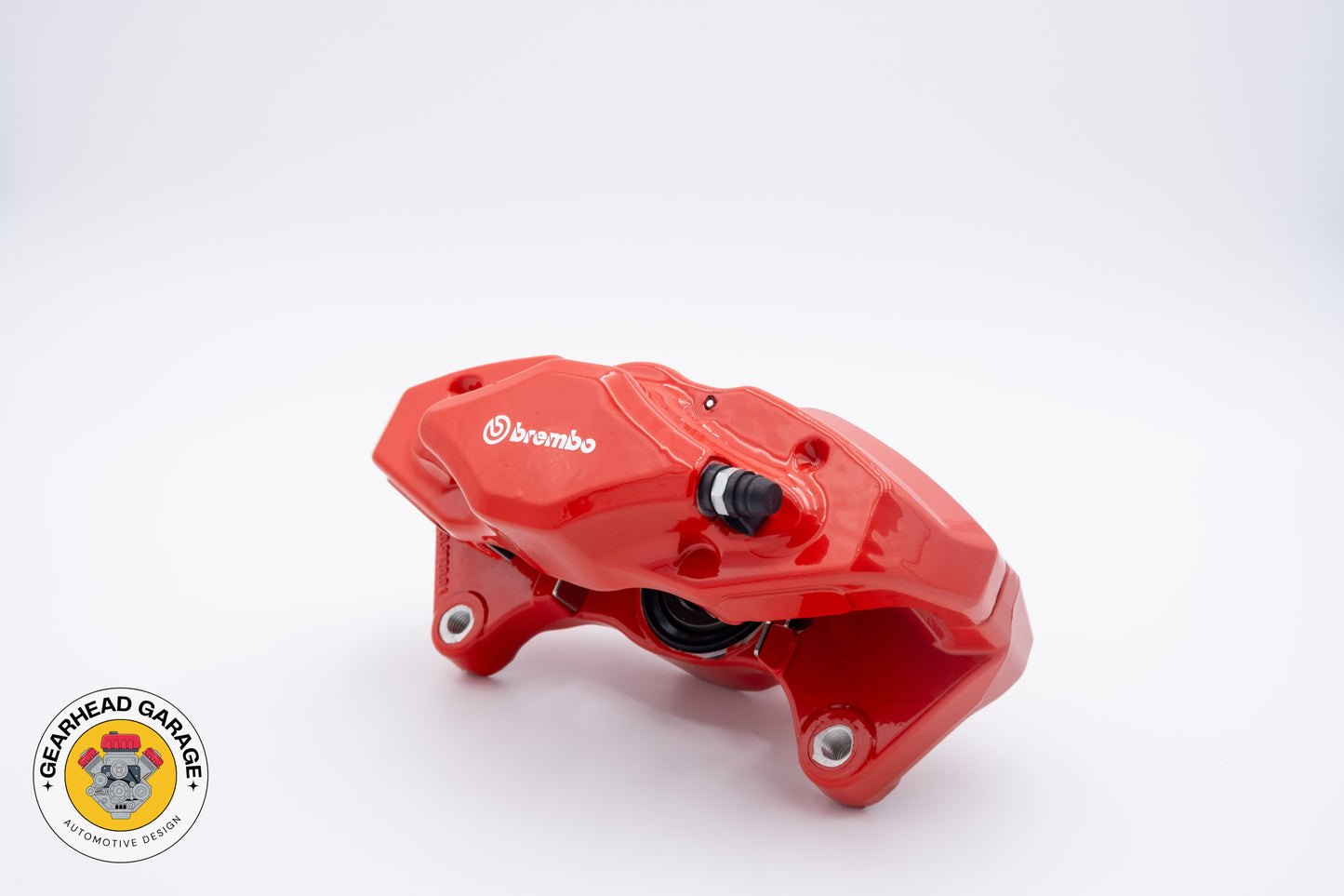 Subaru BRZ / Toyota GR/GT86 Big Brake Kit