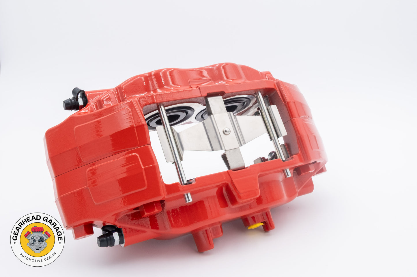 Subaru BRZ / Toyota GR/GT86 Big Brake Kit