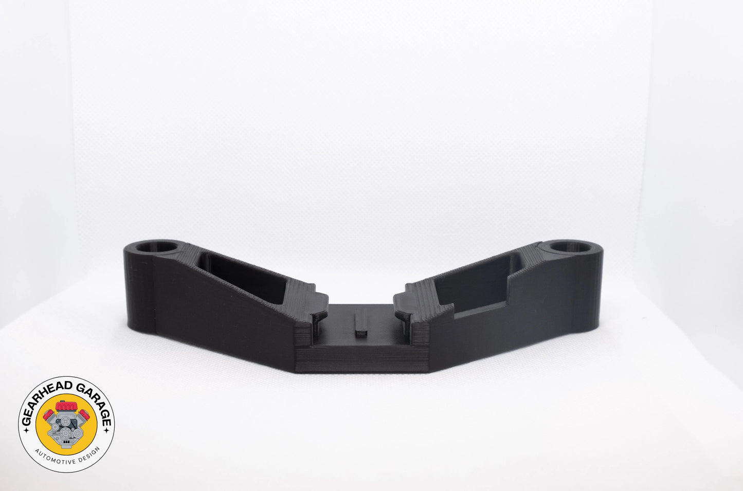 GoPro Headrest Mount for Toyota 86/ Subaru BRZ - Gearhead Garage AU