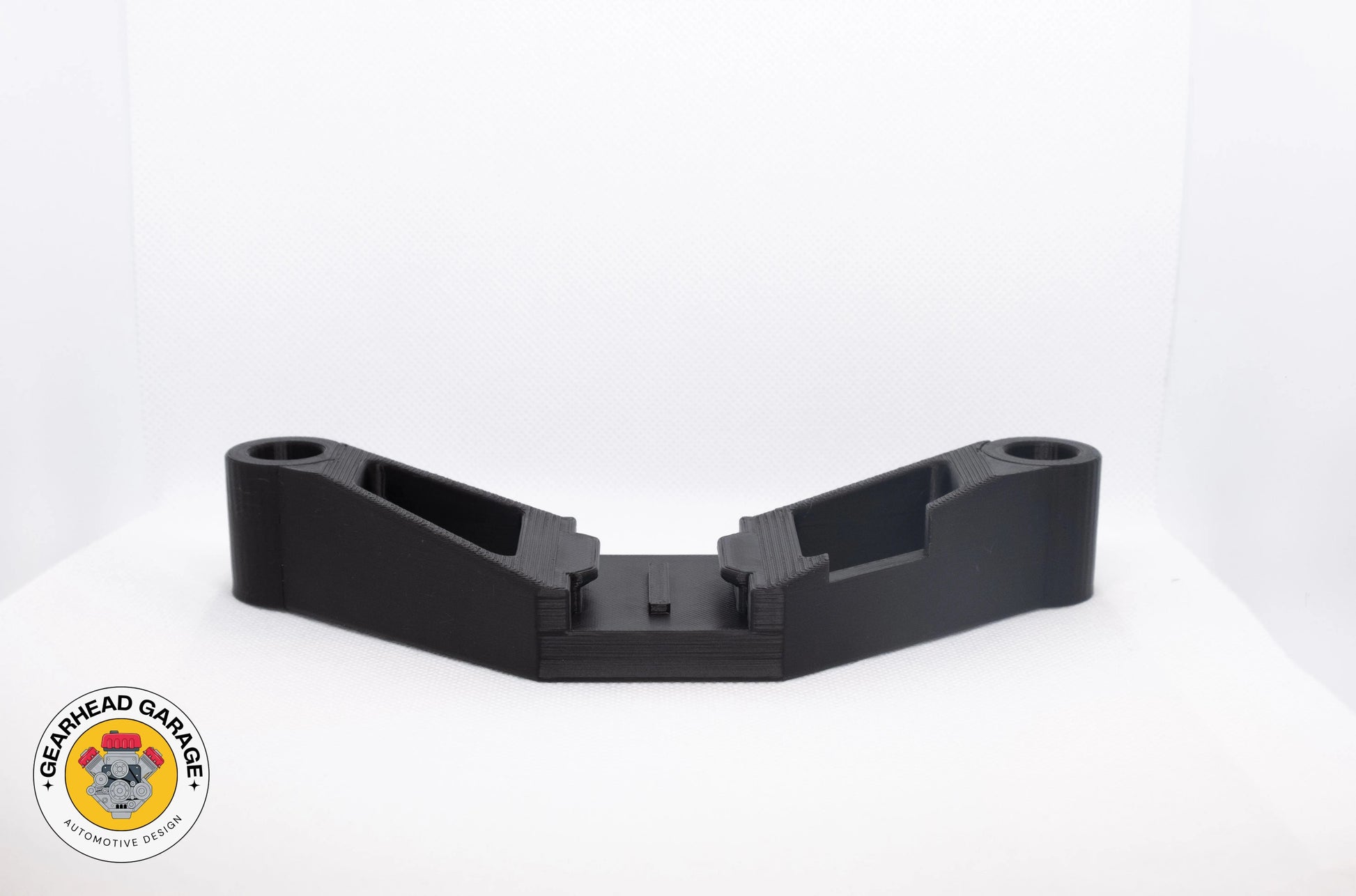 GoPro Headrest Mount for Toyota 86/ Subaru BRZ - Gearhead Garage AU