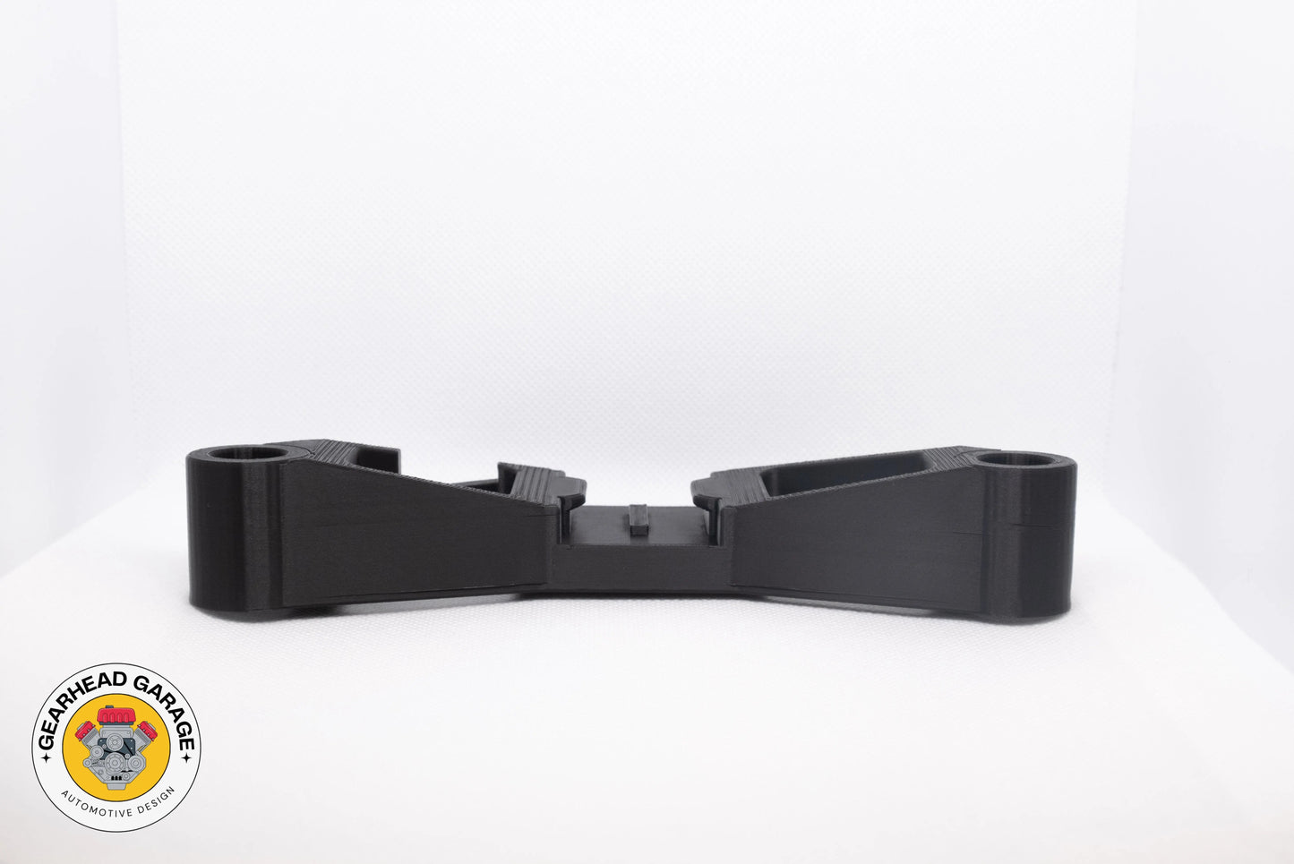 GoPro Headrest Mount for Toyota 86/ Subaru BRZ - Gearhead Garage AU