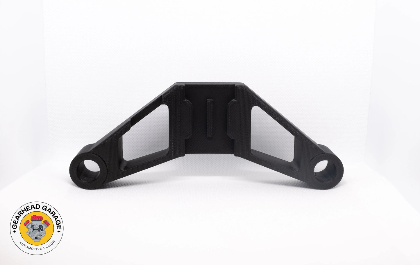 GoPro Headrest Mount for Toyota 86/ Subaru BRZ - Gearhead Garage AU