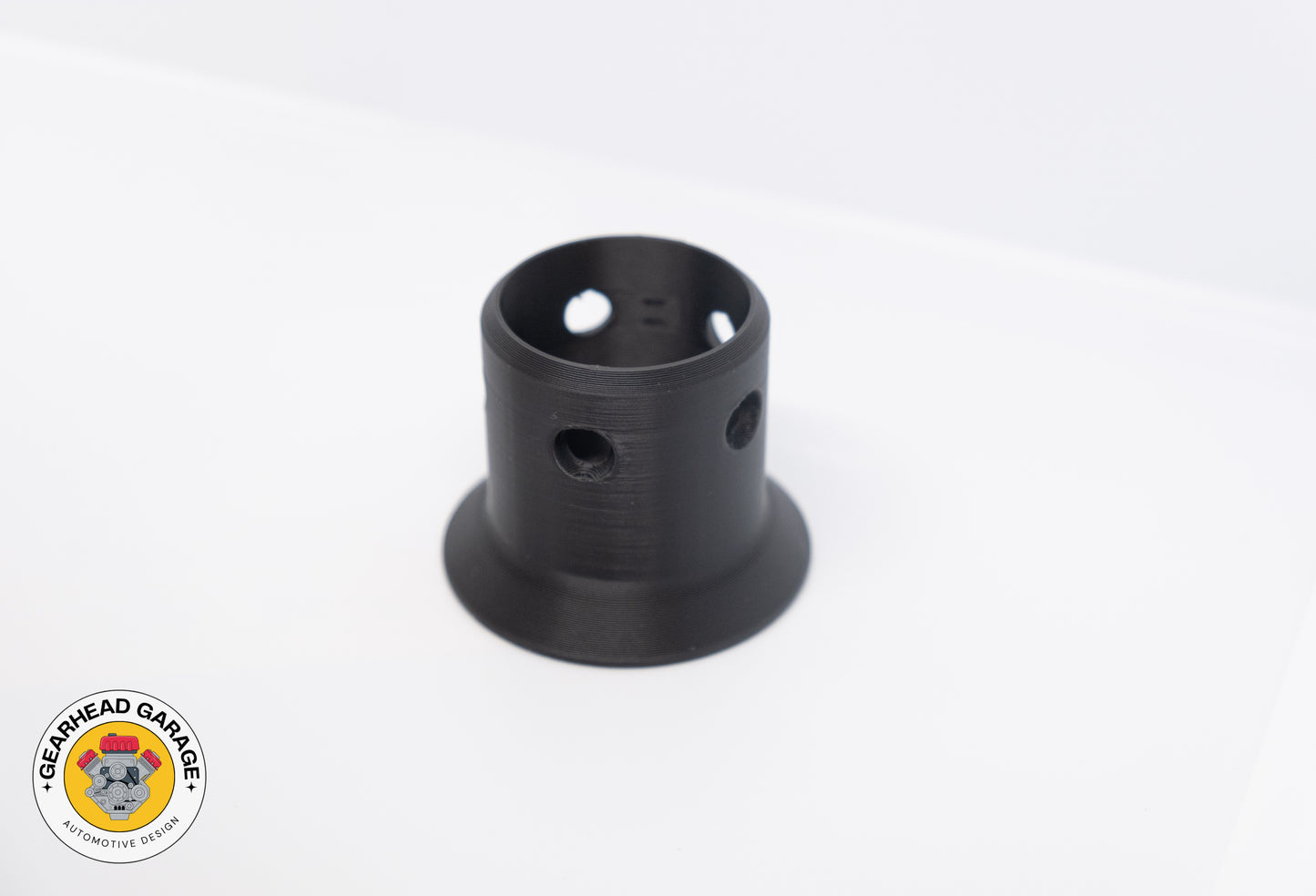 Fanatec Wheel Floating Wall Mount