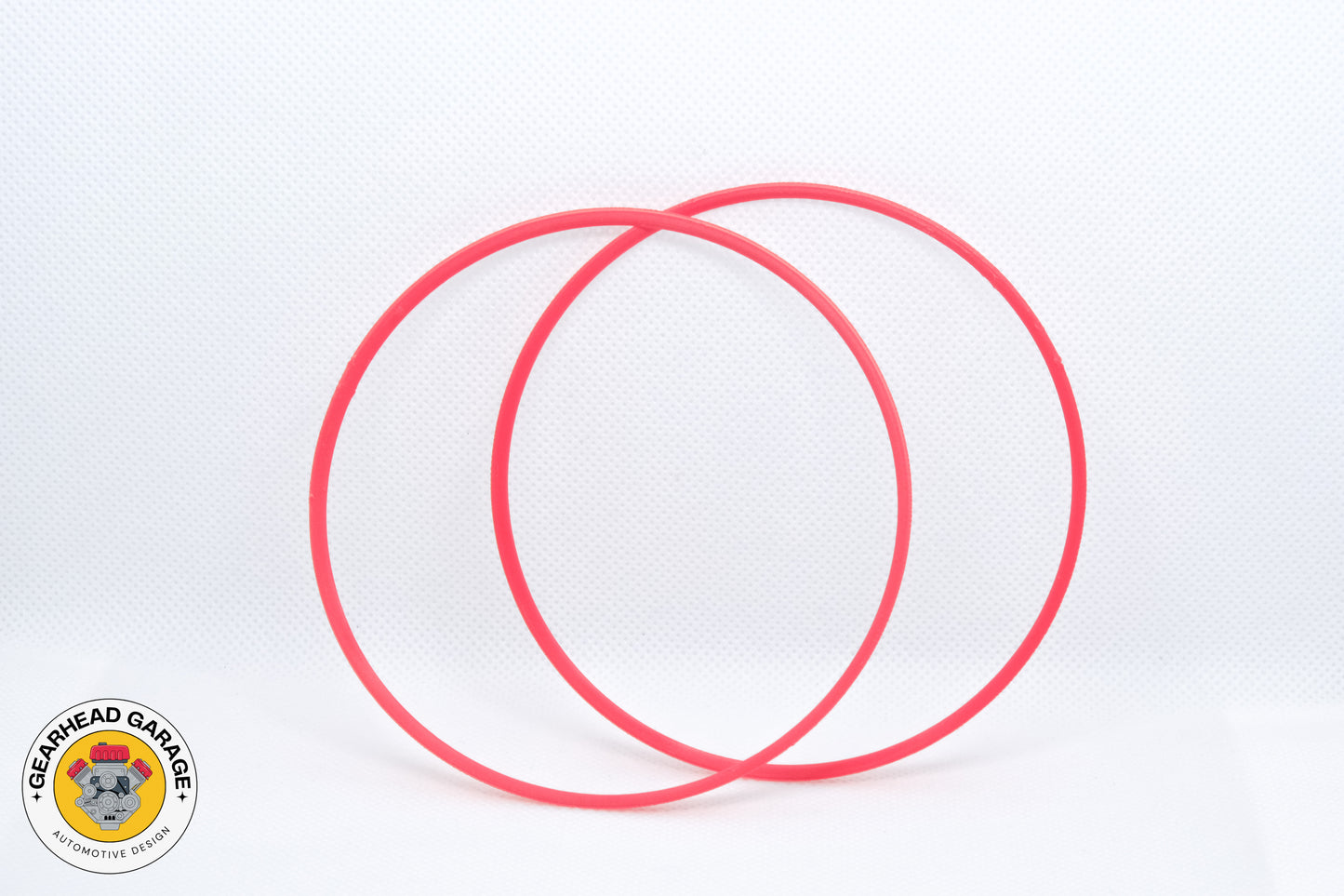 GR86 / BRZ Air Vent Surround Rings