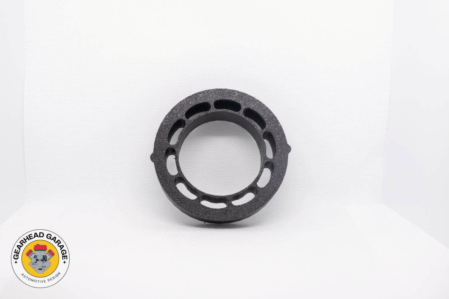 Toyota 86/Subaru BRZ – Air Vent Gauge Holder 52MM