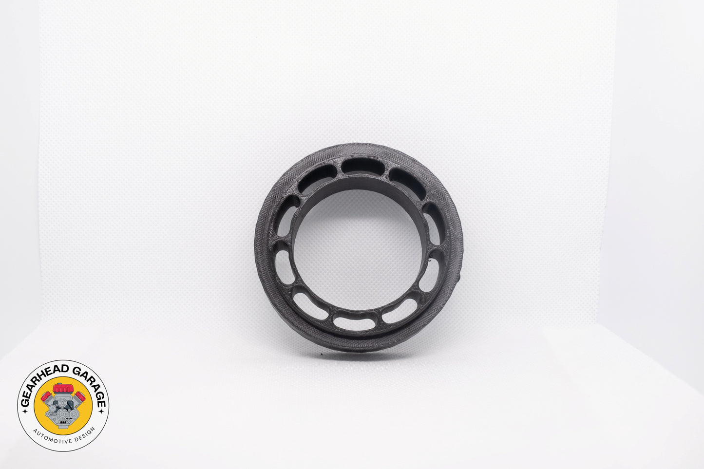 Toyota 86/Subaru BRZ – Air Vent Gauge Holder 52MM