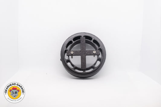 Toyota 86/Subaru BRZ – Air Vent Gauge Holder 52MM