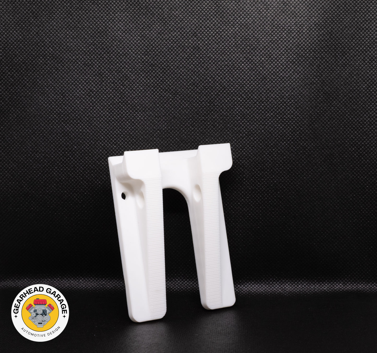 Lego McLaren Formula 1 Race Car Wall Mount