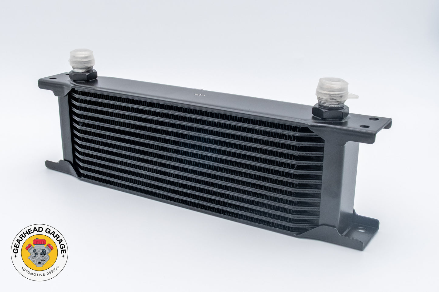 Subaru BRZ / Toyota 86/GR86 Oil Cooler Kit