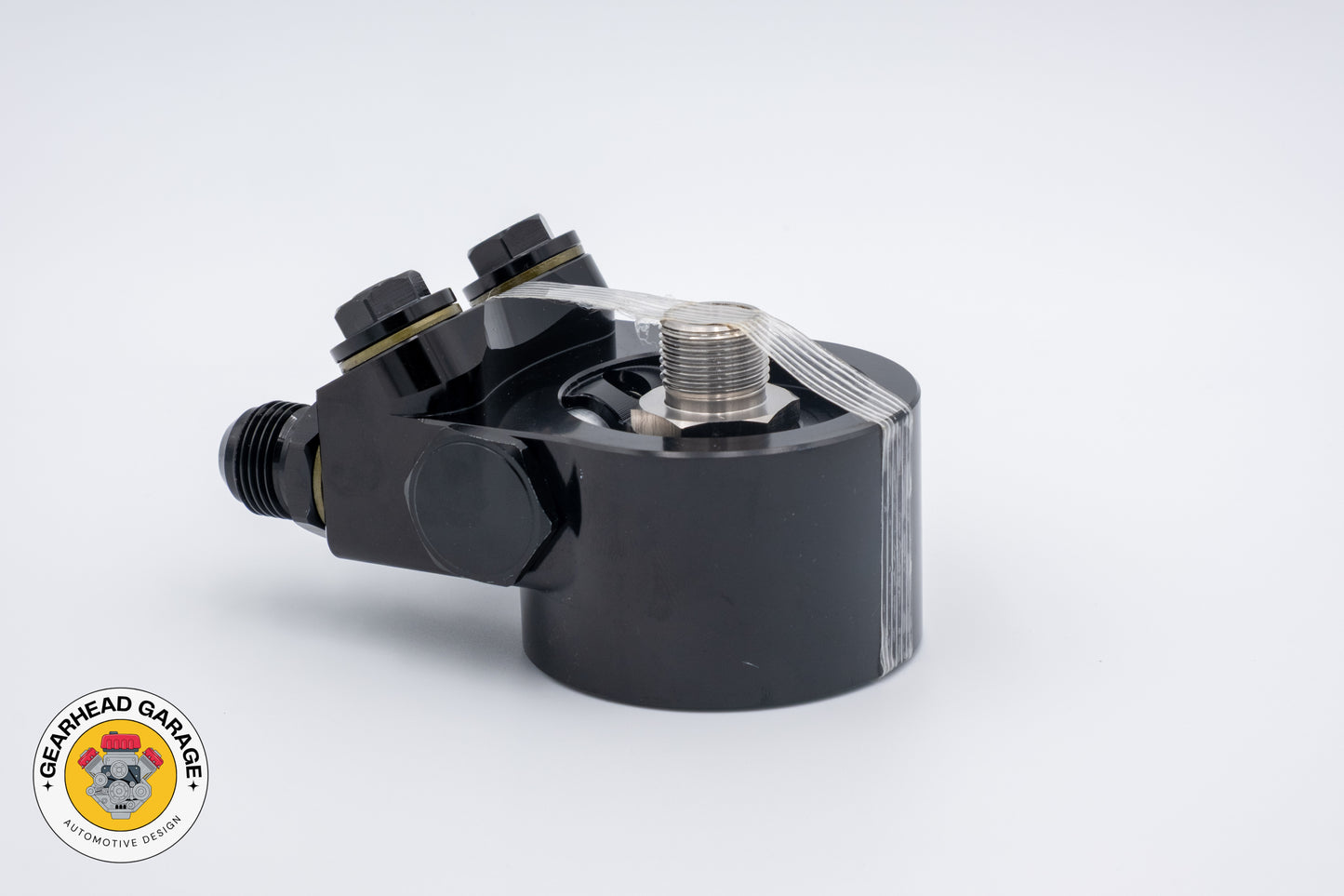 Subaru BRZ / Toyota 86/GR86 Oil Cooler Kit