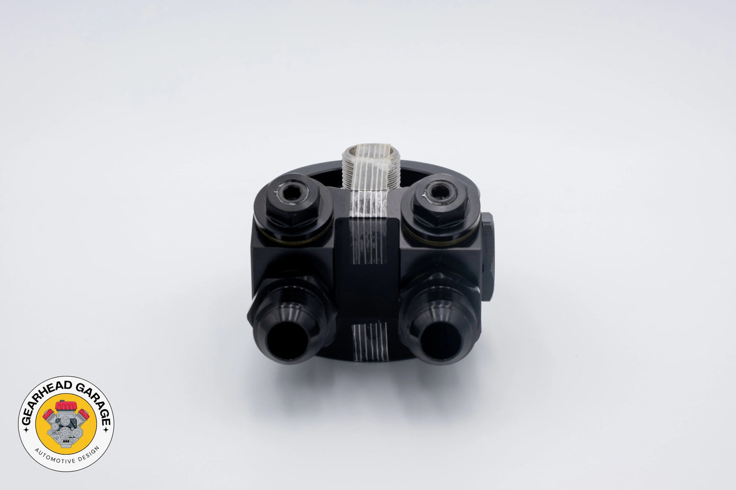 Subaru BRZ / Toyota 86/GR86 Oil Cooler Kit