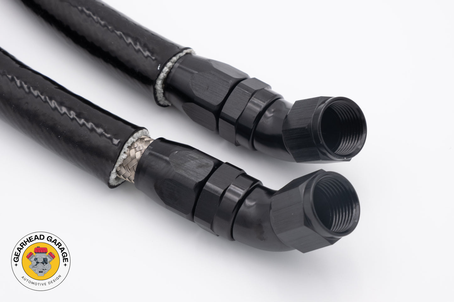 Subaru BRZ / Toyota 86/GR86 Oil Cooler Kit