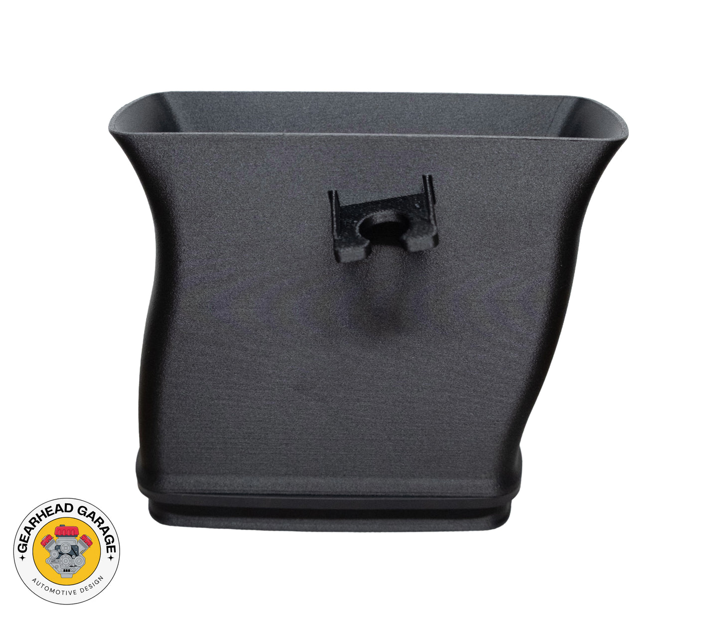 Gearhead Garage Intake Snorkel Tube – Subaru BRZ / Toyota GT86 / GR86