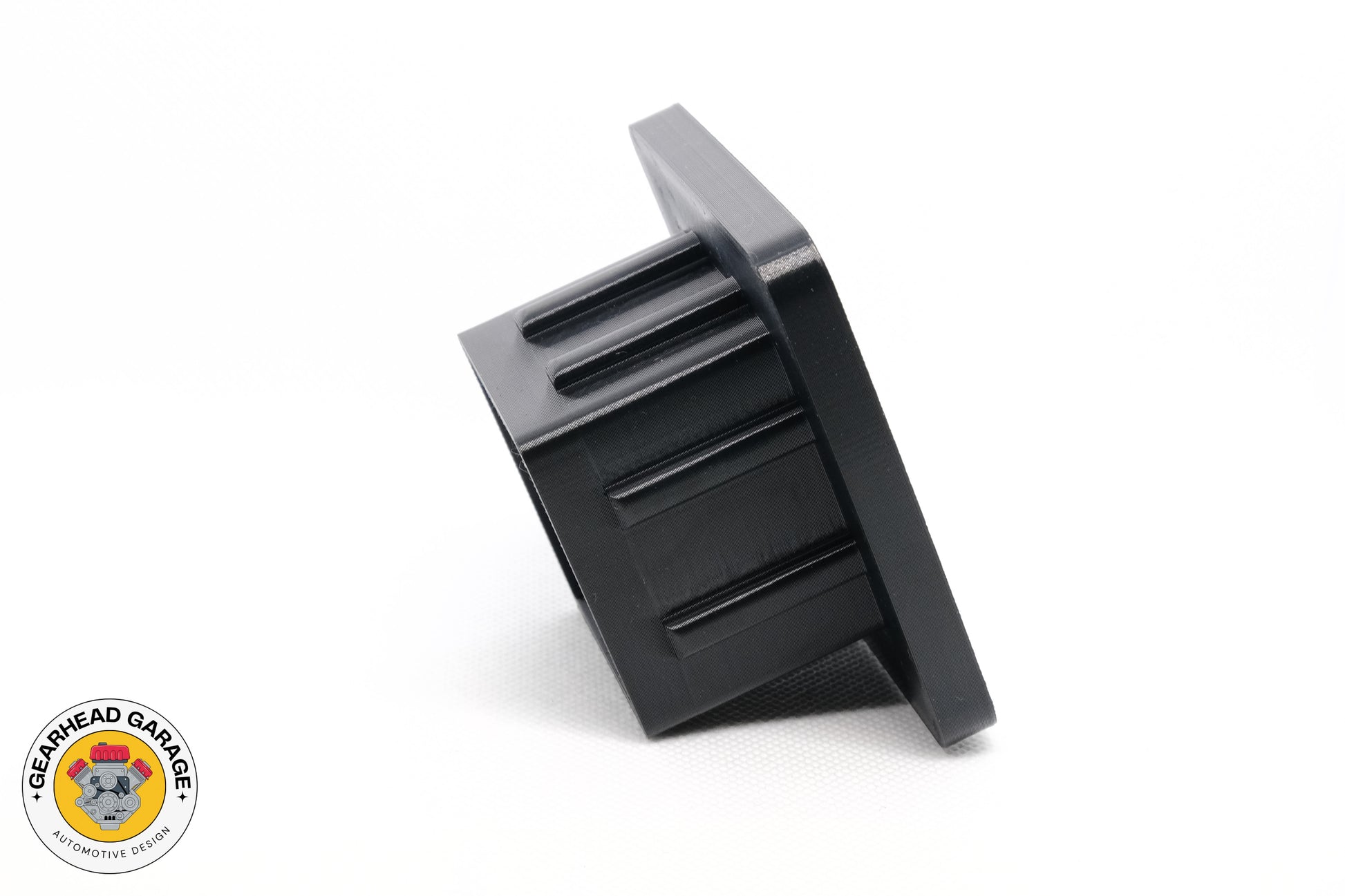 Ford Ranger Raptor Tow Hitch Cover - Gearhead Garage AU