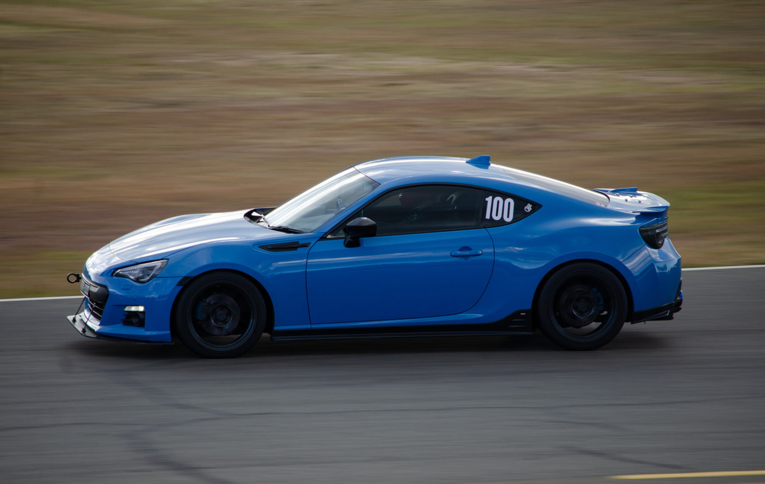 Gen 1 BRZ/86 (2012-2021)