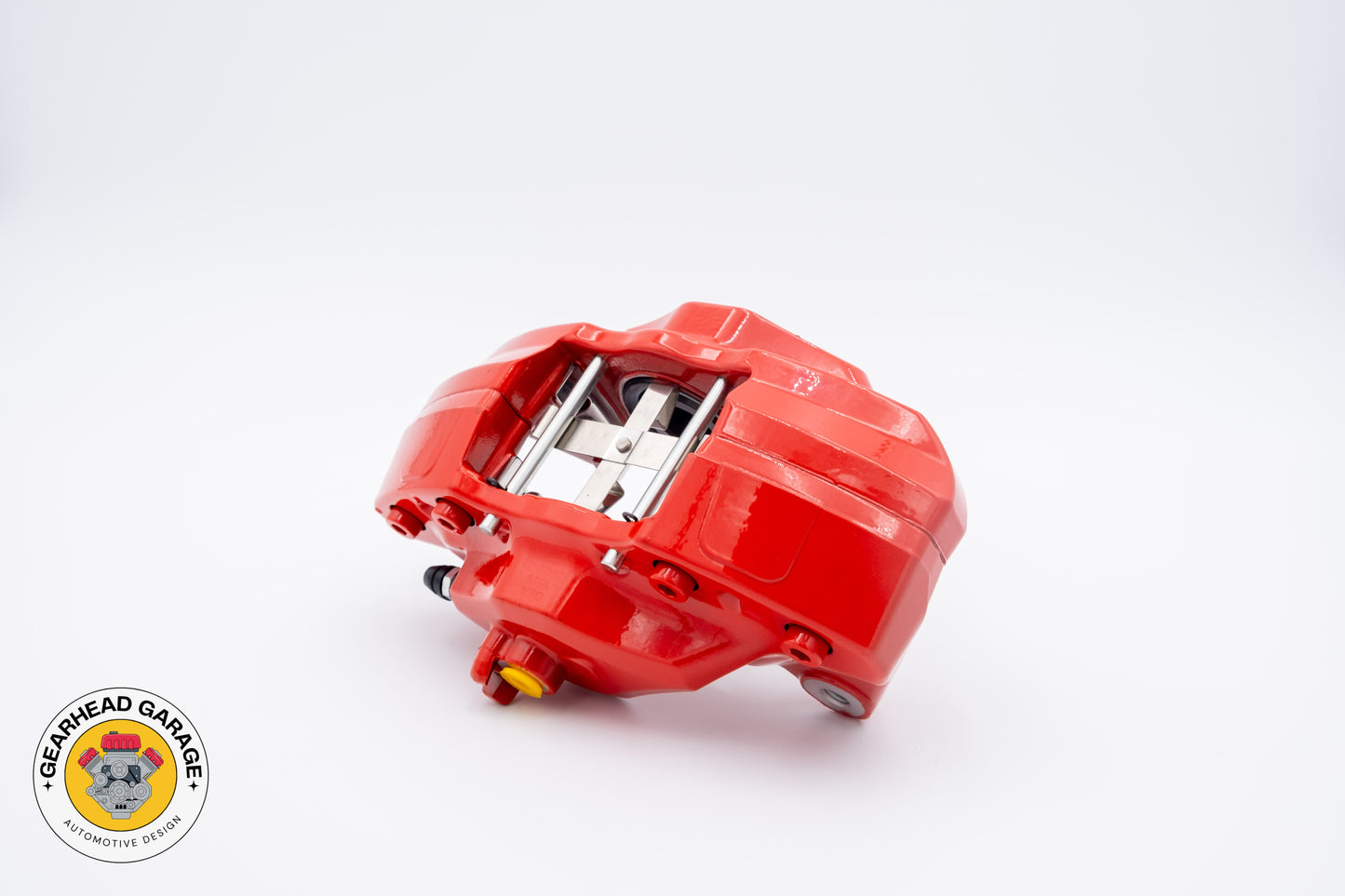 Subaru BRZ / Toyota GR/GT86 Big Brake Kit