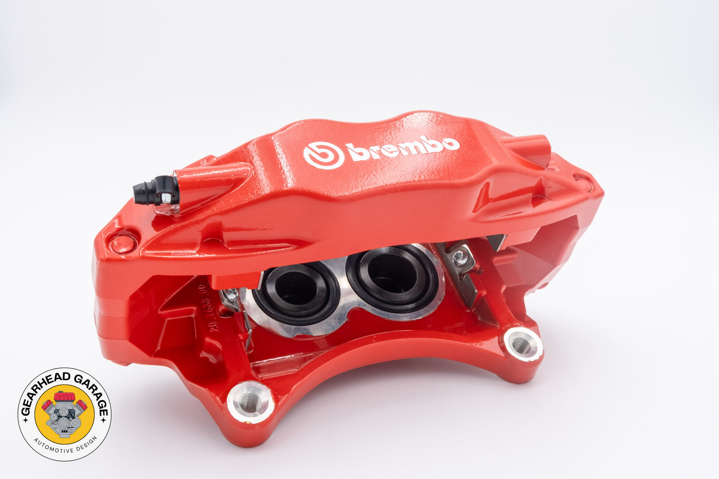 Subaru BRZ / Toyota GR/GT86 Big Brake Kit