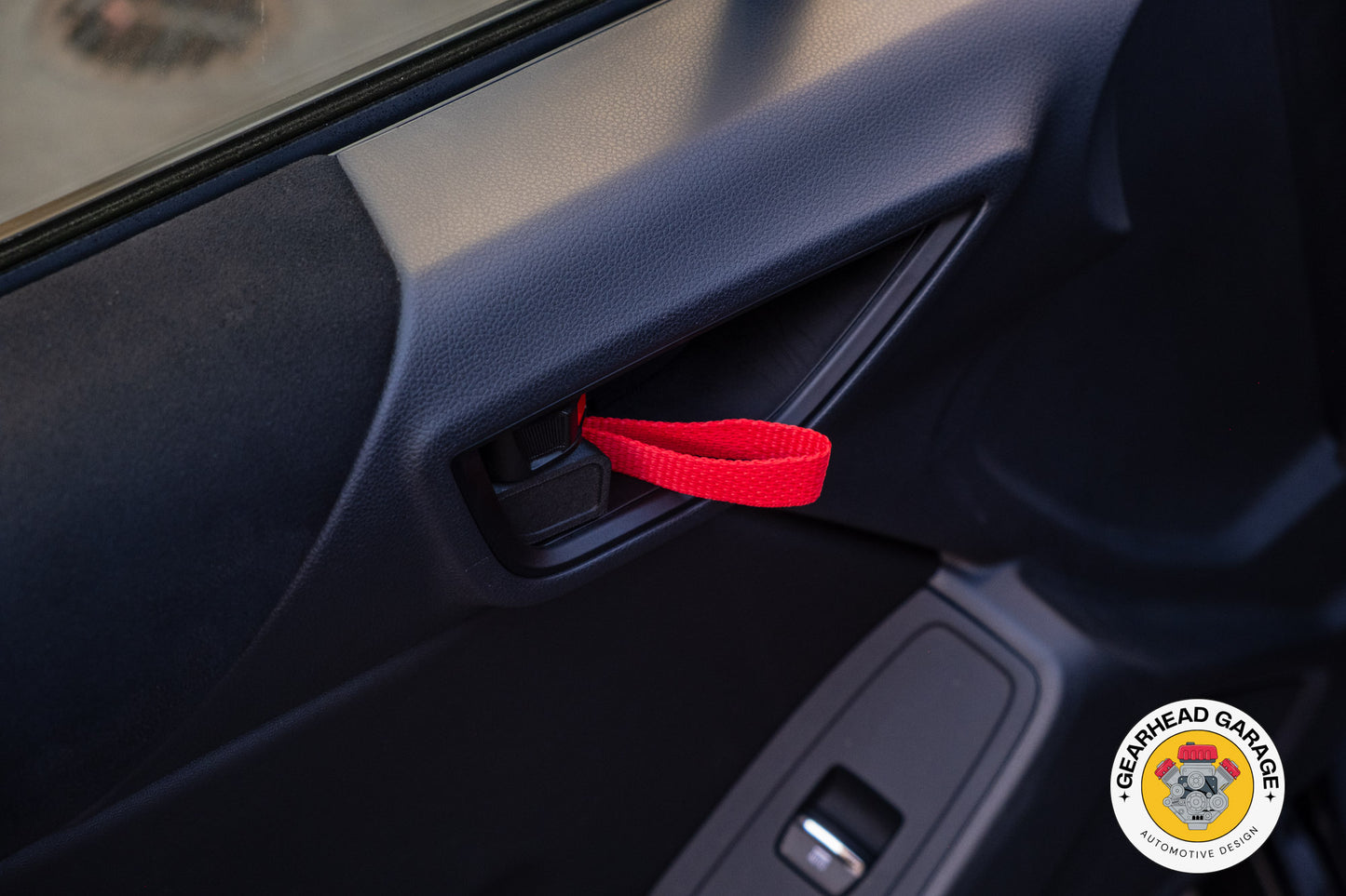 Motorsport Door Release for 2022+ BRZ/GR86