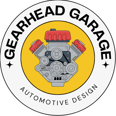 Gearhead Garage AU