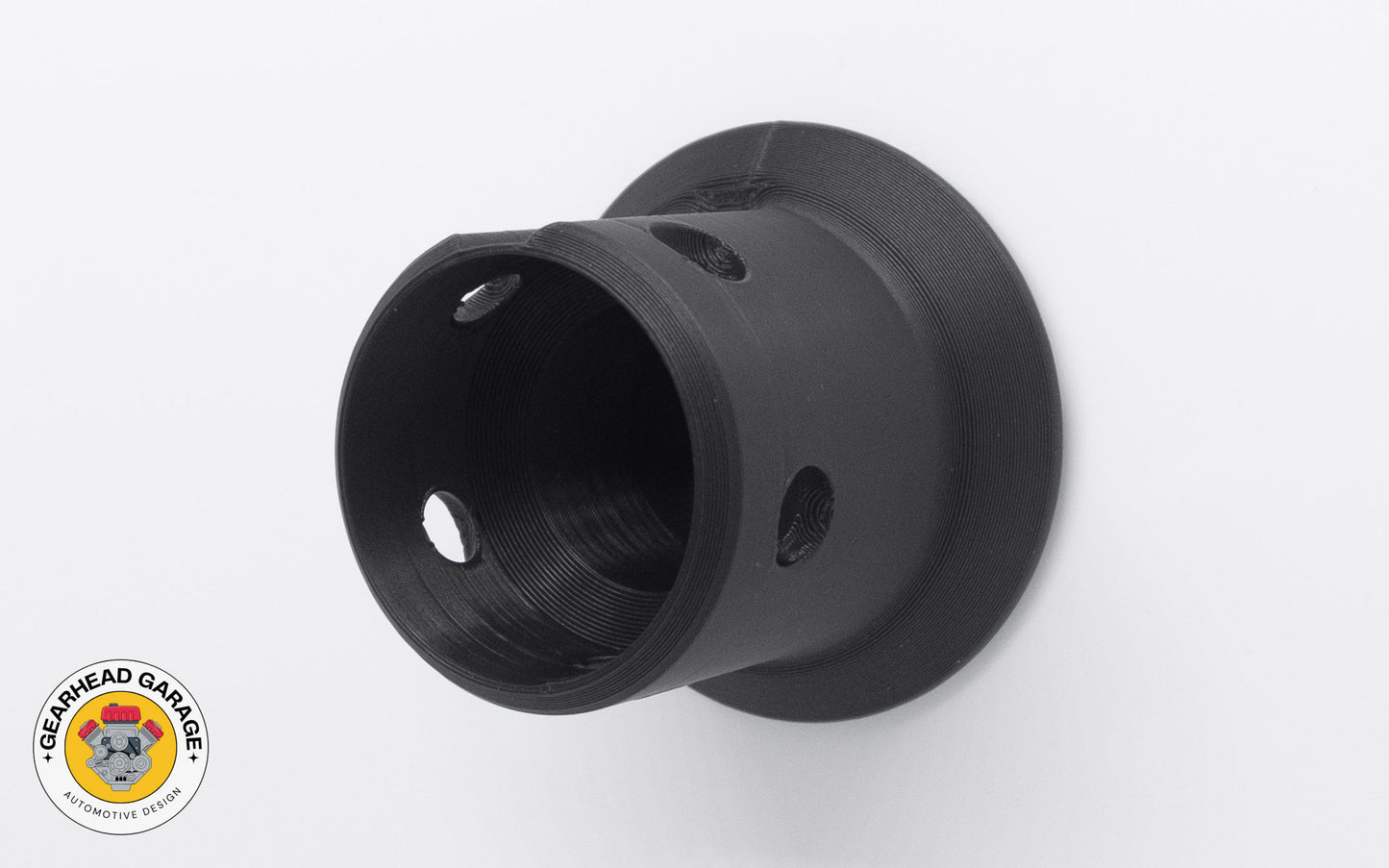 Fanatec Wheel Floating Wall Mount