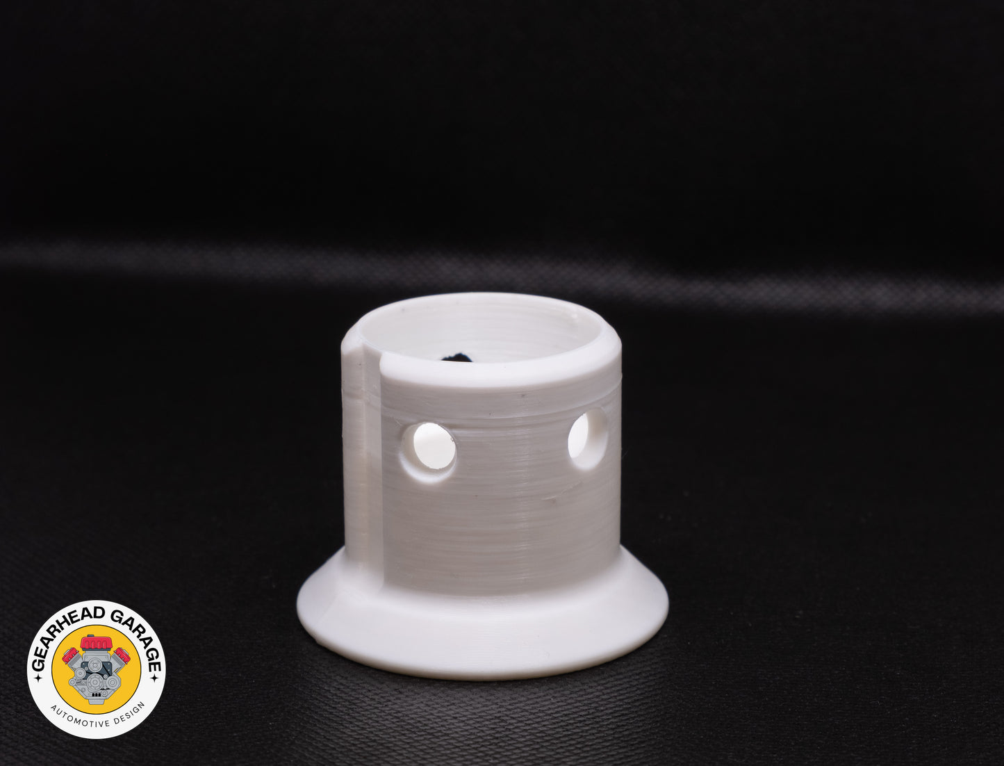 Fanatec Wheel Floating Wall Mount
