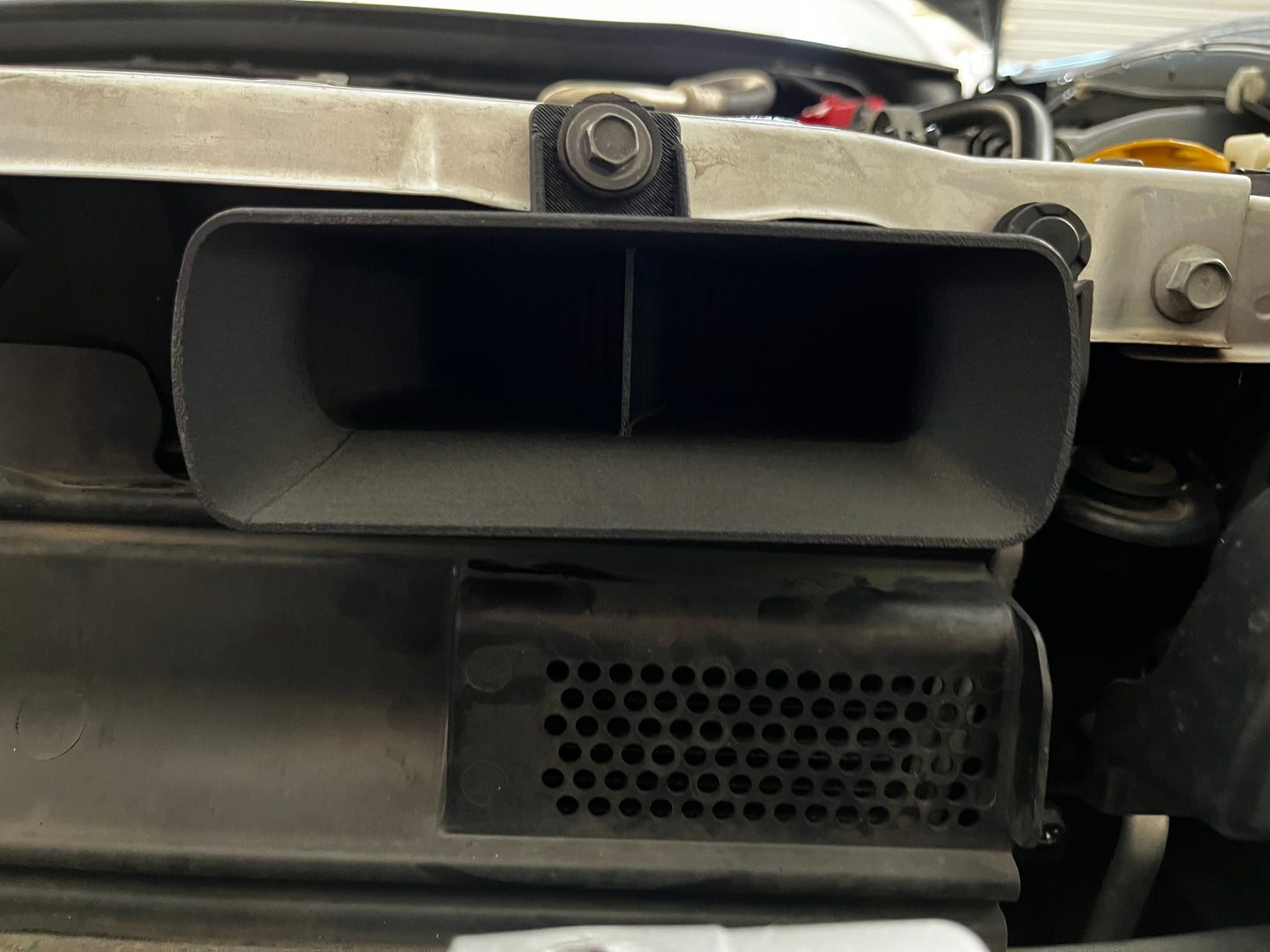 Gearhead Garage Intake Snorkel Tube – Subaru BRZ / Toyota GT86 / GR86