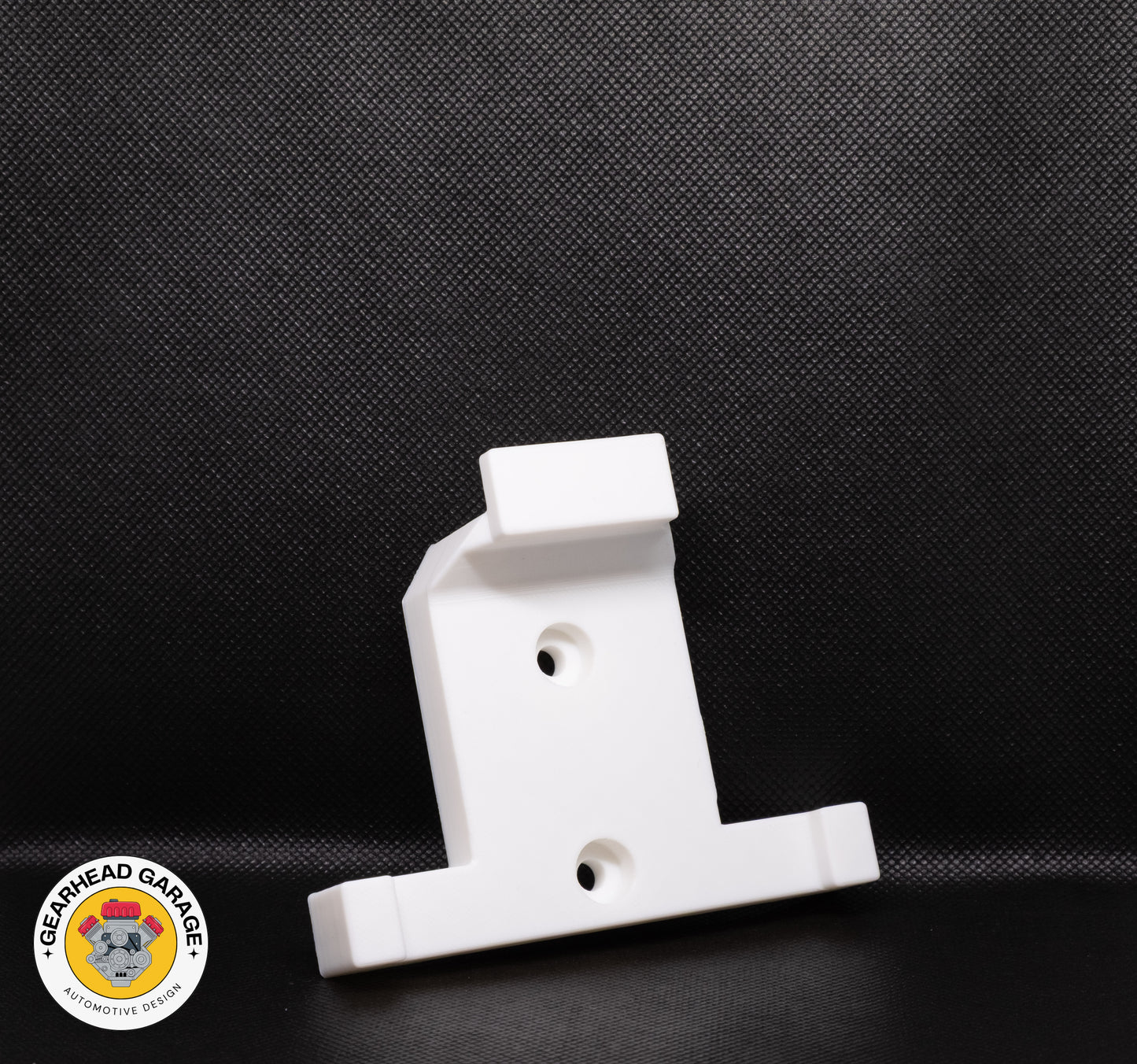 Lego Ferrari 488 GTE Wall Mount