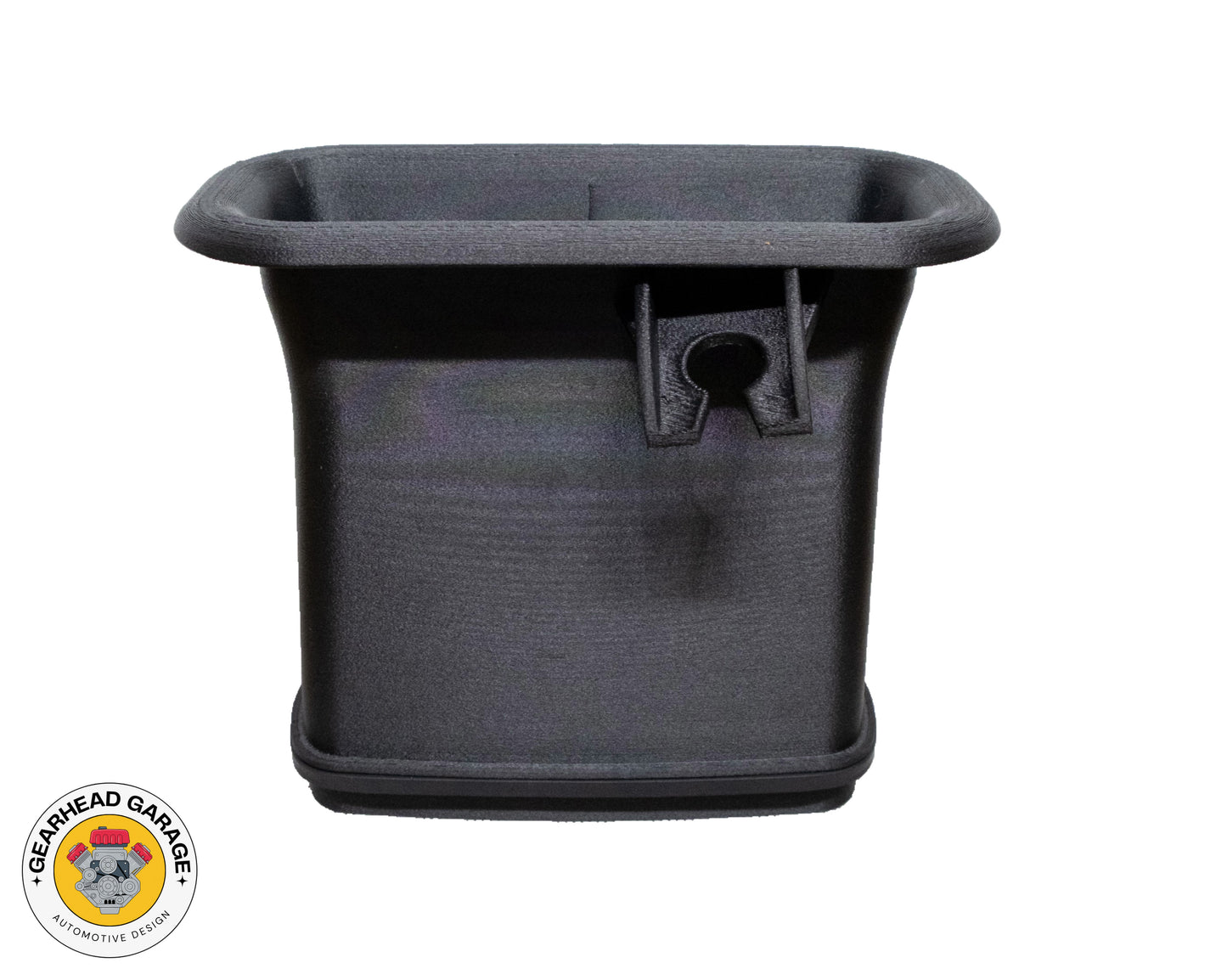 Gearhead Garage Intake Snorkel Tube – Subaru BRZ / Toyota GT86 / GR86