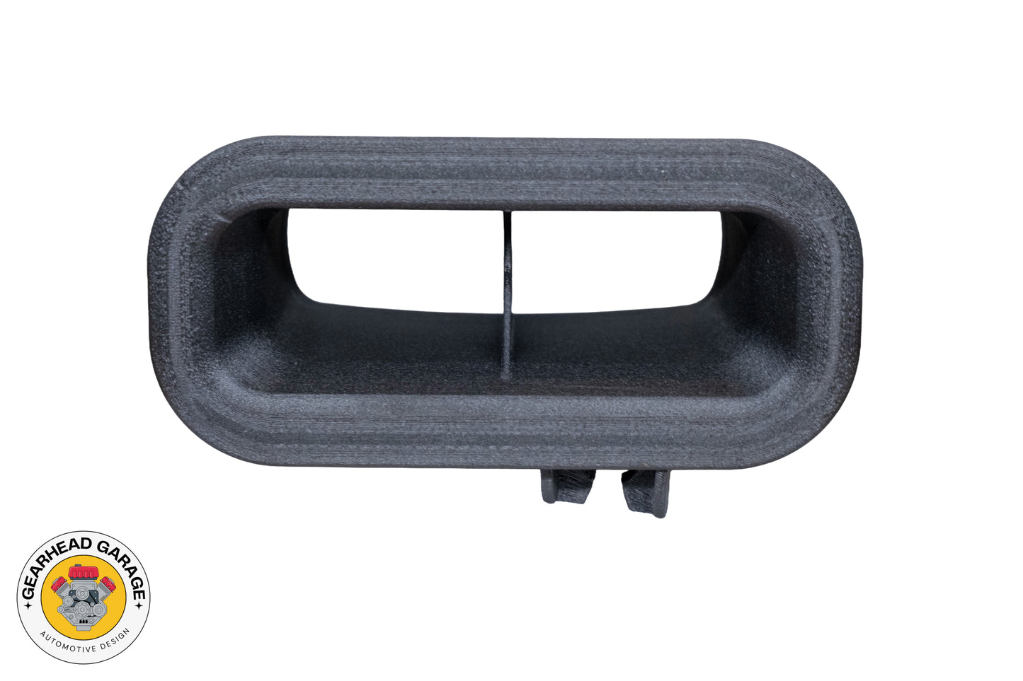 Gearhead Garage Intake Snorkel Tube – Subaru BRZ / Toyota GT86 / GR86