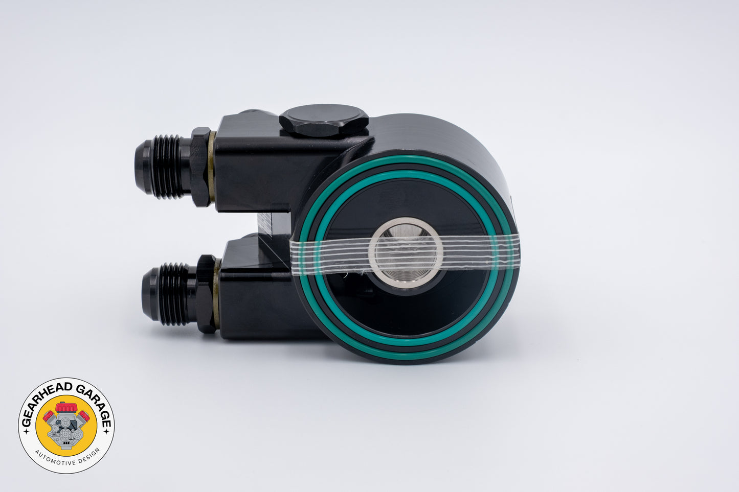 Subaru BRZ / Toyota 86/GR86 Oil Cooler Kit